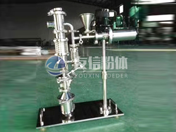 氣流粉碎機(jī)